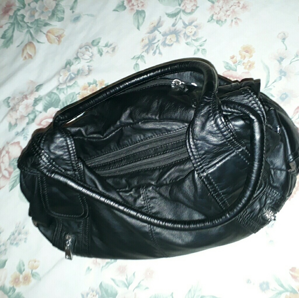 Black bag